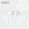Wear it and take pictures and make great contributions to wedding dress party