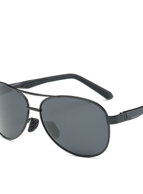 太阳镜男潮人个性墨镜司机镜男士