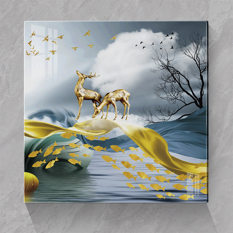 遮丑墙贴亚克力3d立体墙洞口缝隙遮挡装饰贴客厅卧室防脏美化贴画,淘宝优惠券,粉丝福利购,淘宝优惠卷