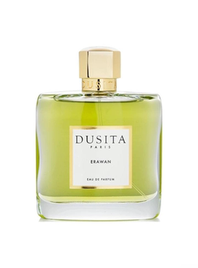 Dusita达西塔香水正装白象护卫 影梦鸢尾 暹罗柔雅 清迈月光50ml