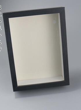 手工diy缠花保护框家居相框摆件材料古风手作静物摆台收藏用品
