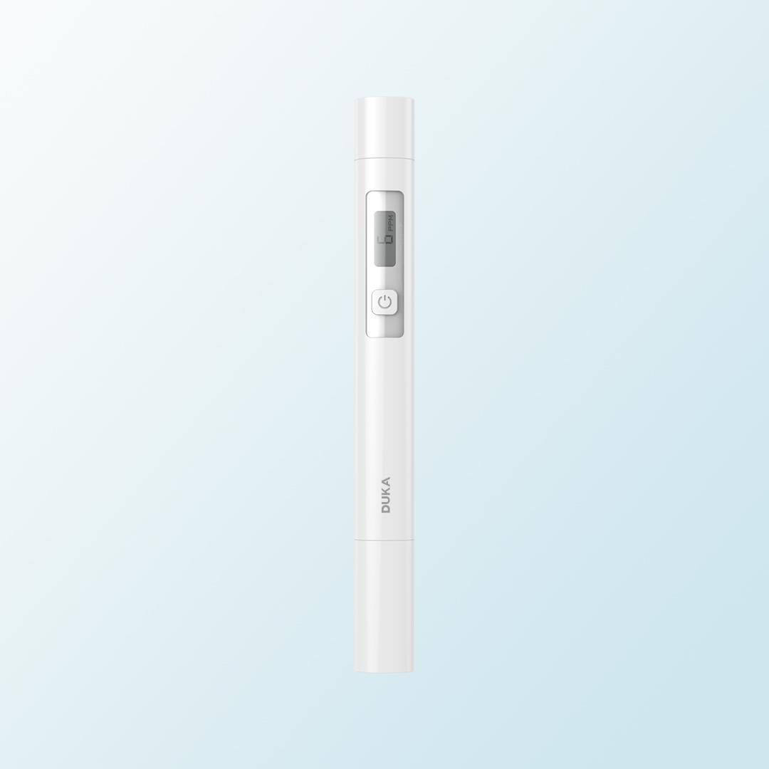 杜克TDS水质检测笔家用便携式高精度测饮水机自来净水质检测仪,淘宝优惠券,粉丝福利购,淘宝优惠卷