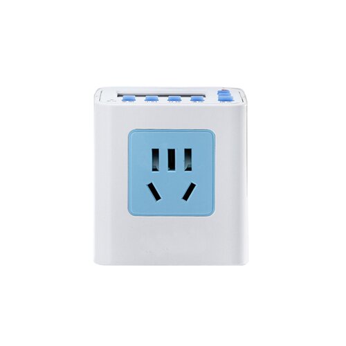 定时插座220V家用智能保护器电动车充电倒计时自动断电开关定时器 - 图3