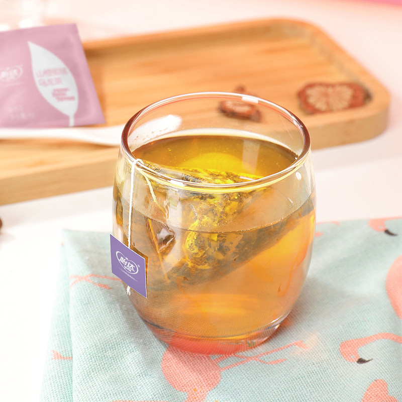 预售30天怡达蜜桃乌龙茶铁观音山楂 怡达食品花果果粒茶