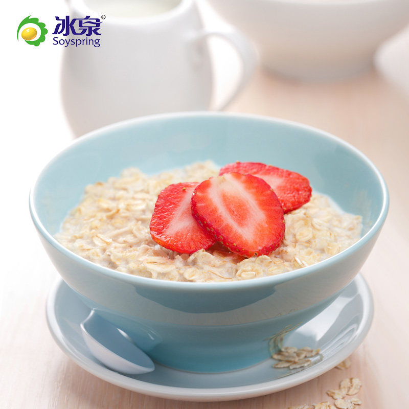 冰泉燕麦片1000g纯燕麦罐装谷物营养早餐粗粮,淘宝优惠券,粉丝福利购,淘宝优惠卷