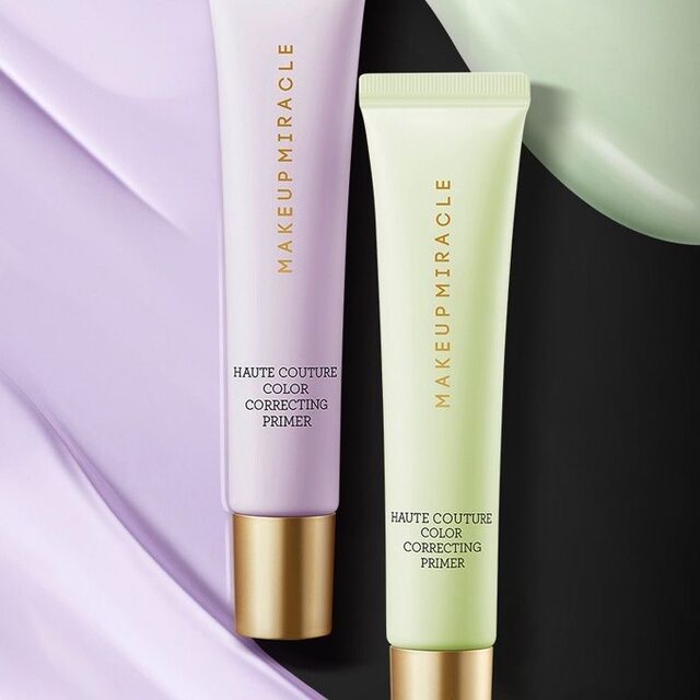 Watsons Miracle Custom Tinted Makeup Primer