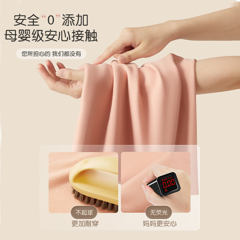 儿童保暖内衣套装秋冬加绒德男童女童秋衣秋裤女孩宝宝大童棉毛衫