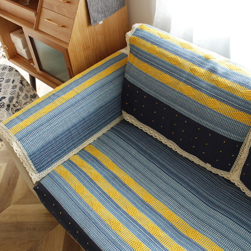 简约现代沙发垫套罩四季通用组合沙发套罩全包盖布巾靠背巾坐垫子,淘宝优惠券,粉丝福利购,淘宝优惠卷