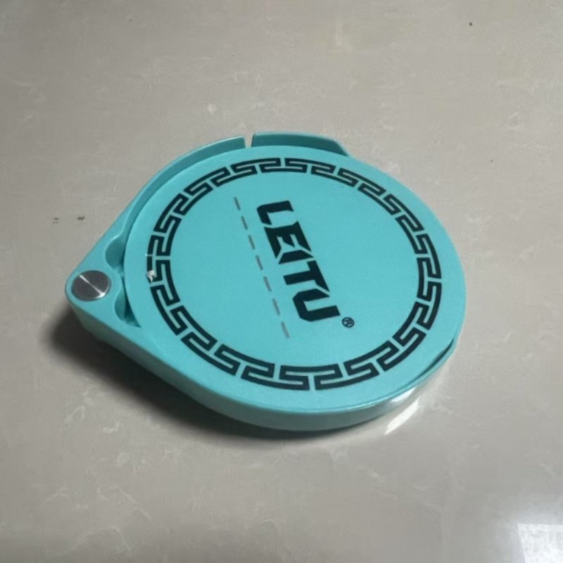 单层一线立钩拉饵盘浮水拉丝盘强磁饵料盒钓椅钓箱通用饵料钓鱼,淘宝优惠券,粉丝福利购,淘宝优惠卷