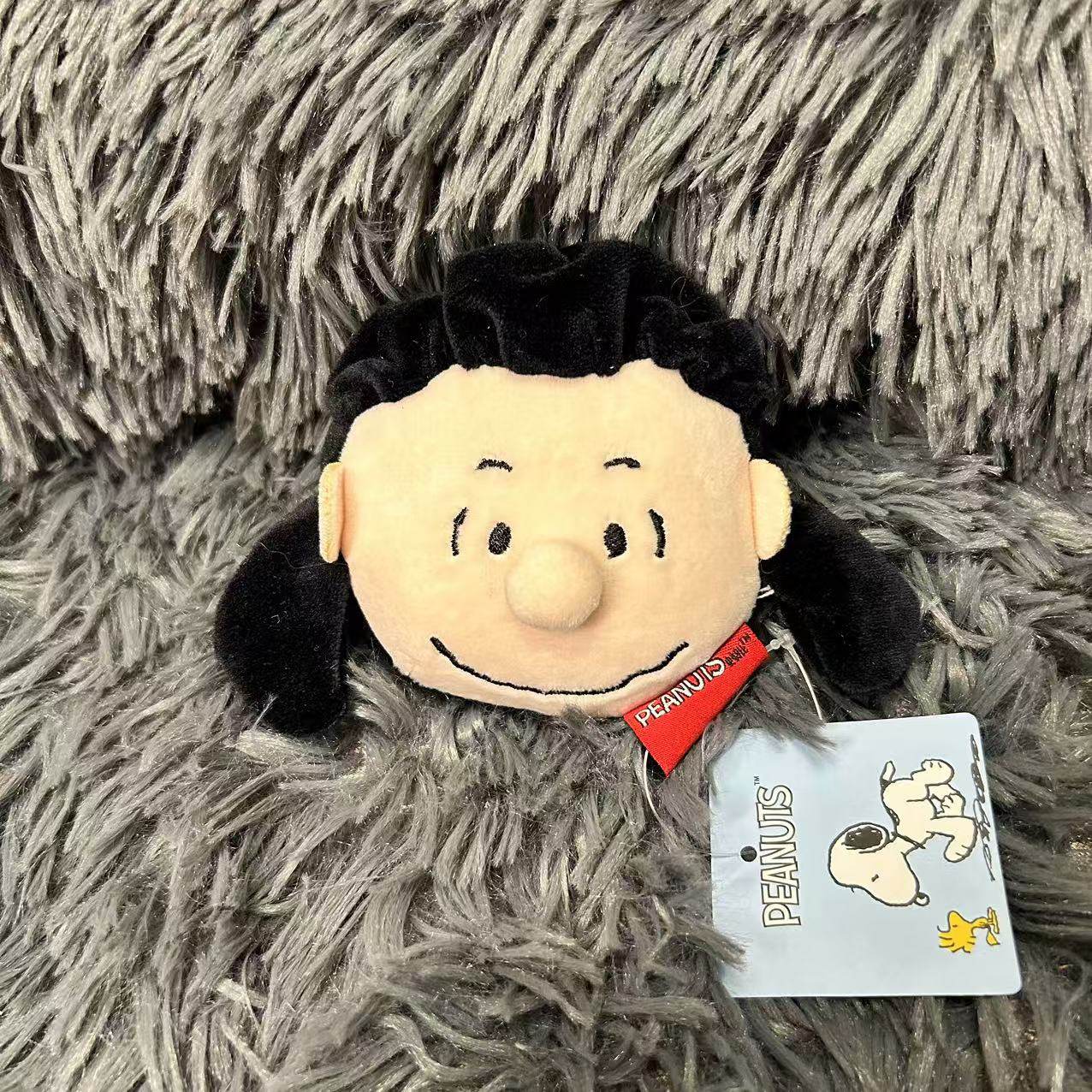 史努比系列 正版宠物发声玩具迷你型小型犬毛绒绳结BB叫陪伴玩具,淘宝优惠券,粉丝福利购,淘宝优惠卷