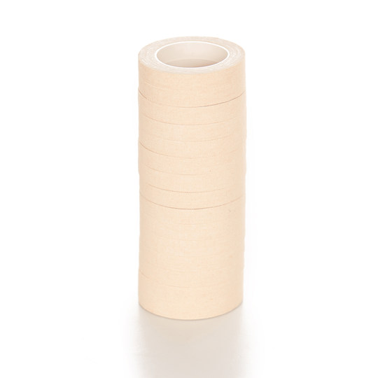 Accesorios para instrumentos de juego de fijación de uñas estenopeicas guzheng