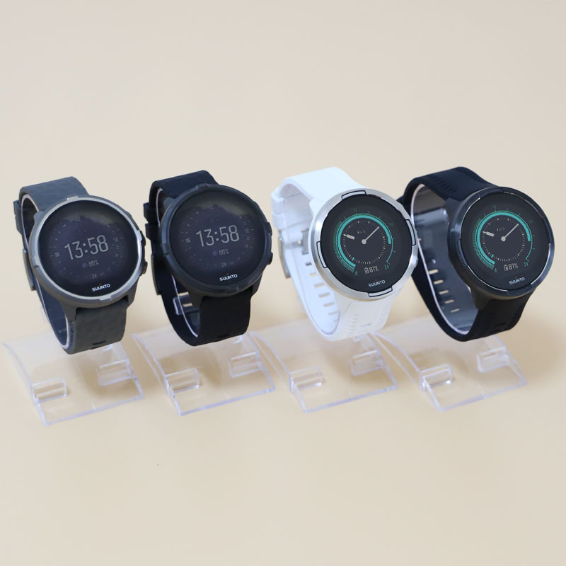 松拓颂拓7suunto9baro斯巴达运动手表带远征表带极速光电阿尔法 - 图0