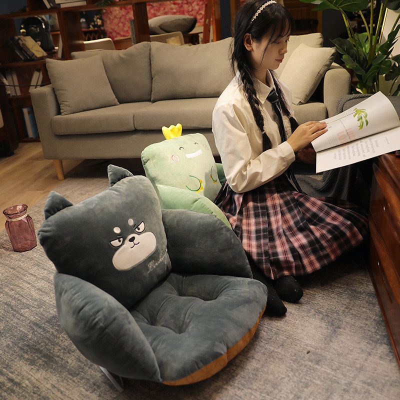 办公室座椅靠枕腰靠腰垫久坐靠垫腰枕靠背垫椅子护腰沙发孕妇抱枕,淘宝优惠券,粉丝福利购,淘宝优惠卷