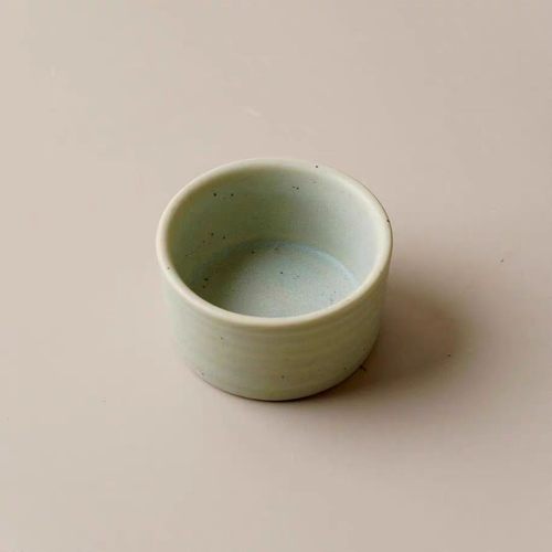 @两只！出澳洲琴弦小茶杯70ml微波炉洗碗机@4-2@ - 图0