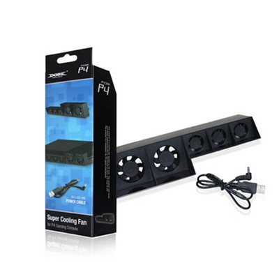 原装ps4老款厚机主机风扇10 1100自动控温风扇散热器后置风扇 虎窝淘