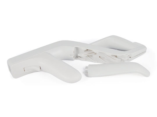Wii biochemical gun wii gun stock game controller gun stand