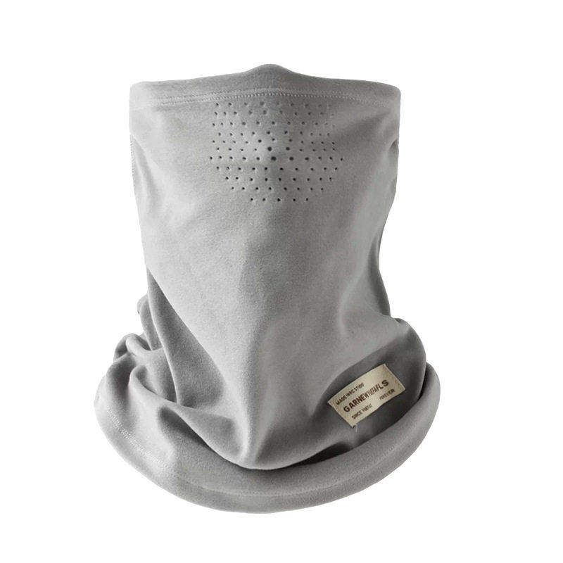 冬天加厚围脖保暖加绒骑行挂耳面罩防风护颈脖子女士百搭两用脖套,淘宝优惠券,粉丝福利购,淘宝优惠卷