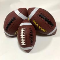 American Rugby 9 Adult 6 Teen Kids 3 Wear Standard Competition Training American Football