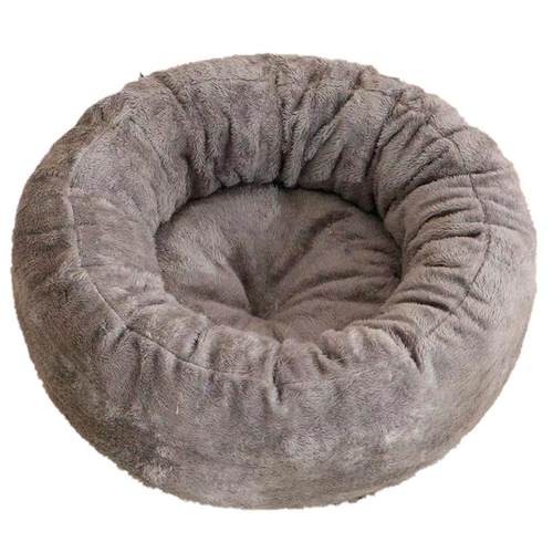 猫窝冬季保暖冬天狗窝加厚猫咪宠物垫子踩奶保暖小猫冬天保暖用品 - 图3