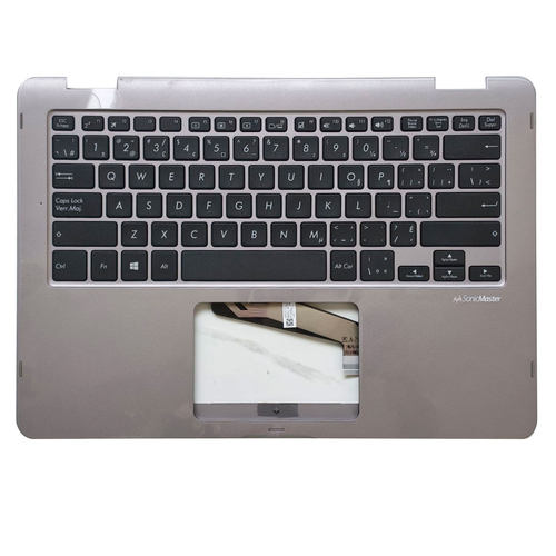 适用Asus/华硕 TP401 TP401C TP401NC TP401MA TP461U键盘C壳总成 - 图0