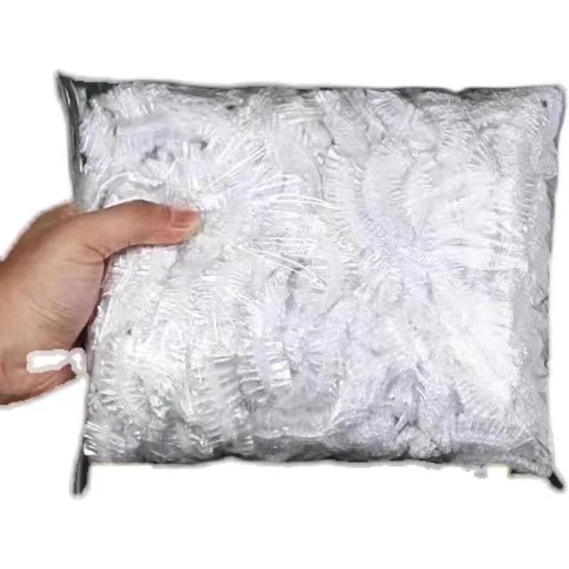 一次性保鲜膜套食品级家用厨房防尘虫万能松紧口专用防尘防串味款,淘宝优惠券,粉丝福利购,淘宝优惠卷