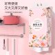 Hanging paper towels for household use, napkins, toilet paper, extra volume, household full box batch of sanitary napkins