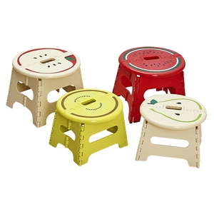 卡通便携式折叠椅