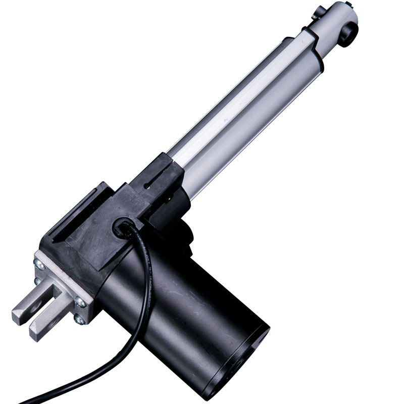 工业大推力24v电动推杆伸缩液压推拉支撑杆12v电机沙发静音升降器,淘宝优惠券,粉丝福利购,淘宝优惠卷