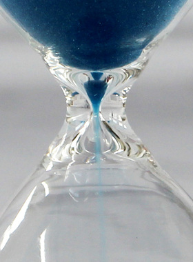 计时器玻璃情侣生日礼物小沙漏