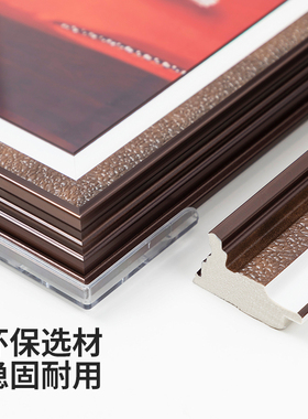 全家福照片打印大尺寸挂墙修图