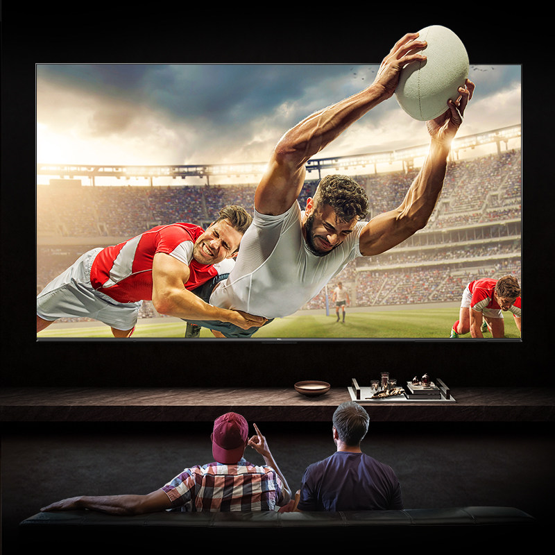  TCL集团平板电视