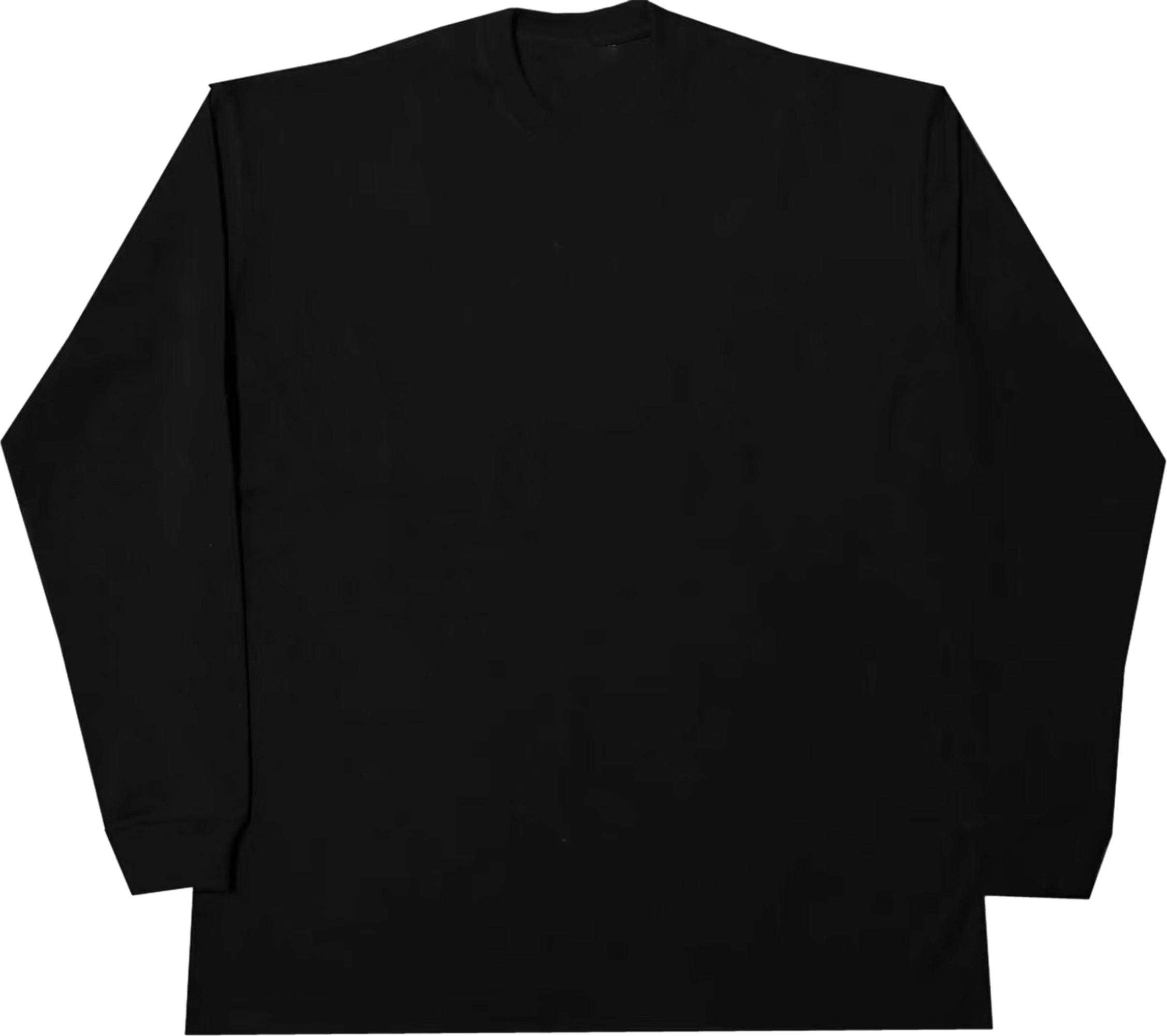 纯棉长袖260克重磅螺纹T恤来图定制工作服印logo情侣团建活动衣服,淘宝优惠券,粉丝福利购,淘宝优惠卷