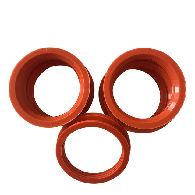 LinoRite Solar Original 58 Waterproof Silicone Ring