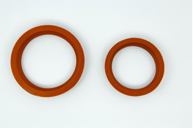 LinoRite Solar Original 58 Waterproof Silicone Ring