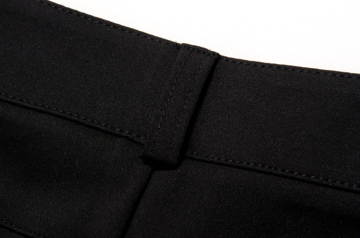 联名华来阿玛施特夏官网春秋长裤 摩登猫休闲裤