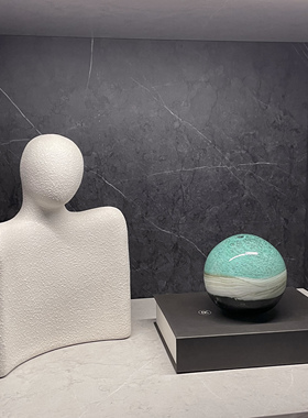 简约现代酒柜家居摆件软装饰品