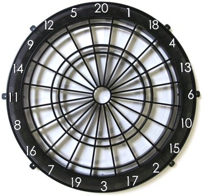 Granboard3S монтажная плата аксессуаров для дартса