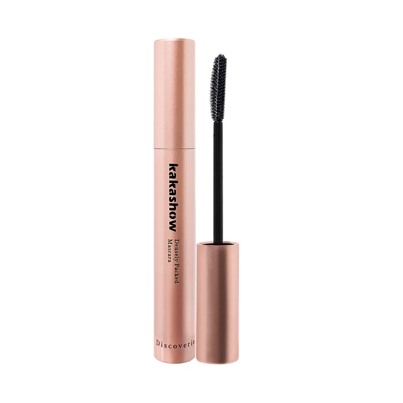 Waterproof lengthening three dimensional curling base mascara for eyelashes, long-term effect, no smudge, styling