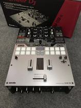 pioneer Japanese pioneer DJM-S9 remix table built-in sound casserato software rubbing disc Scratch