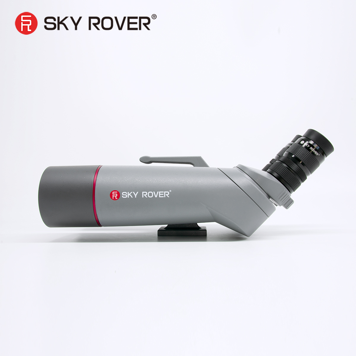 SKY ROVER 天虎 旗云 70 APO BINO 双筒望远镜 - 图2