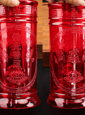 批发透红香筒供台线香筒储香器具