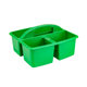 Toilet care storage basket plastic finishing basket