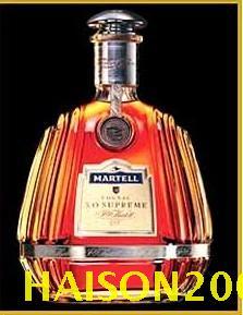 墨高VSOP白兰地700ML装饰酒道具仿真酒具