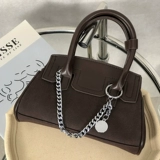 Матовая демисезонная сумка на одно плечо, ремешок для сумки, делается под заказ