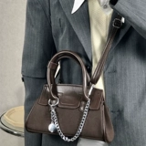 Матовая демисезонная сумка на одно плечо, ремешок для сумки, делается под заказ