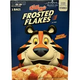 Американский оригинальный импортный Jiale Kellogg's Sweet Corn Tablet Graffer Breakforge Oatmeal промойте 1,7 кг