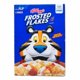 Американский оригинальный импортный Jiale Kellogg's Sweet Corn Tablet Graffer Breakforge Oatmeal промойте 1,7 кг