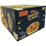 Американский оригинальный импортный Jiale Kellogg's Sweet Corn Tablet Graffer Breakforge Oatmeal промойте 1,7 кг