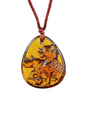 正品宋韶光2025蛇年属猪摆件吊坠