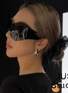 新款骑行眼镜炫酷太阳镜